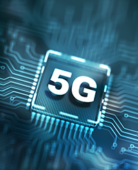 5g Cheb Rig C-band for 5G | Pipeline Magazine | Network Evolution