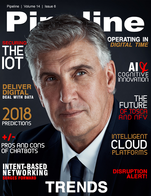 Trends | Pipeline Magazine | OSS, BSS, ICT and ICE Technology